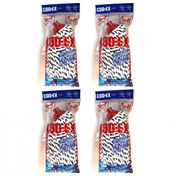 COD-EX 4 Adet Microfiber Paspas Püskülü