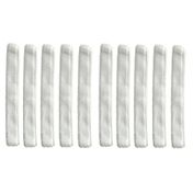COD-EX Yedek Cam 45 cm x 10 Adet Peluş Mop