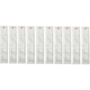 COD-EX Yedek Cam Peluş 35 cm x 10 Adet Mop