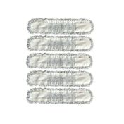 COD-EX Yedek Mikrofiber 50 cm x 5 Adet Mop