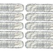 COD-EX Yedek Mikrofiber Duvar 80 cm x 10 Adet Mop