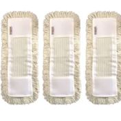 COD-EX Yedek Nemli Extra 50 cm x 3 Adet Mop