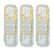 COD-EX Yedek Nemli Extra 60 cm x 3 Adet Mop