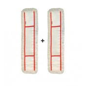 COD-EX Yedek Nemli Extra 80 cm x 2 Adet Mop