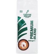 Coffee Break 1 kg Coco Bambu Geleneksel Türk Kahvesi