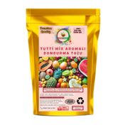 Coffee Naturelle 1 kg Bal Badem Toz Milkshake Smoothie Frappe