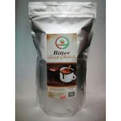 Coffee Naturelle 1 kg Bitter Sıcak Çikolata