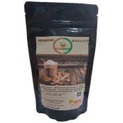 Coffee Naturelle 1 kg Çikolata Aromalı Toz Milkshake & Smoothie & Frappe