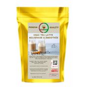 Coffee Naturelle 1 kg Ice Chai Tea Latte Aromalı Toz Milkshake & Smoothie & Frappe