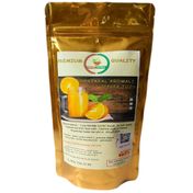 Coffee Naturelle 1 kg Portakal Aromalı İçeçek Tozu