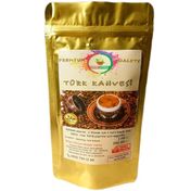 Coffee Naturelle 1 kg Türk Kahvesi