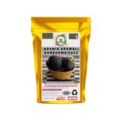 Coffee Naturelle 250 gr Aronia Aromalı Black Dondurma Tozu