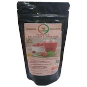 Coffee Naturelle 250 gr Frambuaz Aromalı Toz Milkshake & Smoothie & Frappe