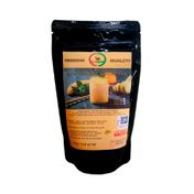 Coffee Naturelle 250 gr Kavun Aromalı Milkshake Smootie Tozu