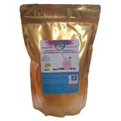 Coffee Naturelle 500 gr Böğürtlen Aromalı Toz Milkshake & Smoothie & Frappe