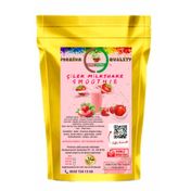 Coffee Naturelle 500 gr Çilek Aromalı Toz Milksahke Smoothie Frappe