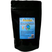Coffee Naturelle 500 gr İtalyan Karamel Aromalı Dondurma Karışım Tozu