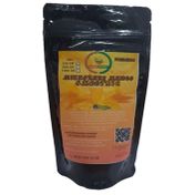 Coffee Naturelle 500 gr Mango Aromalı Toz Milkshake & Smoothie & Frappe
