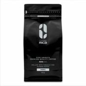 Coffee Rica Peru 500 gr Öğütülmüş Kahve