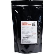 Coffee Sapiens Colombia Supremo Huila 250 gr Çekirdek Kahve
