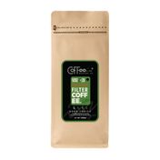 Coffeein 1 kg Irish Cream Aromalı Filtre Kahve