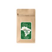 Coffeein 250 gr Arabica Single Origin Brasilian Santos Filtre Kahve