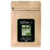 Coffeein 250 gr Çikolata Aromalı Filtre Kahve