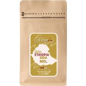 Coffeein 250 gr Ethiopia Filtre Kahve