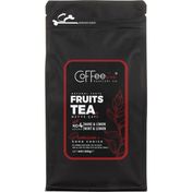 Coffeein 250 gr Nane Limon Bitki Çayı