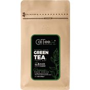 Coffeein 250 gr Tomurcuk Yeşil Çay