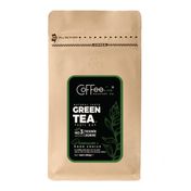 Coffeein 250 gr Yaseminli Tomurcuk Yeşil Çay