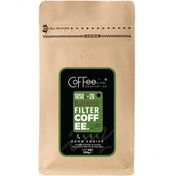 Coffeein Acı Badem Aromalı 250 gr  Filtre Kahve