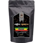 Coffeemonica 250 gr Ethiopia Yirgacheffe Öğütülmüş Filtre Kahve