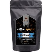 Coffeemonica 250 gr Moka Pot Origin Guatemala Antigua Öğütülmüş Filtre Kahve