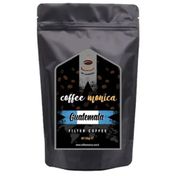 Coffeemonica 250 gr Origin Guatemala Antigua Öğütülmüş Filtre Kahve