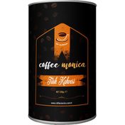 Coffeemonica 250 gr Teneke Türk Kahvesi