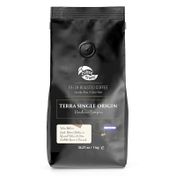 Coffeetropic 1 kg Çekirdek Terra Single Origin Honduras-Lempira Kahve