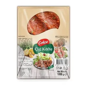 Çokça 1 kg Çiğ Köfte