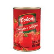 Çokça 410 gr Domates Salçası