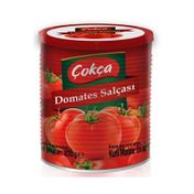 Çokça 830 gr Domates Salçası