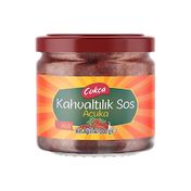 Çokça Acılı Kahvaltılık 300 gr Sos