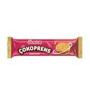 Çokoprens 81 gr Çikolata Kremalı Bisküvi