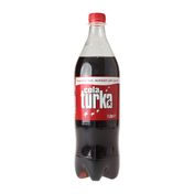 Cola Turka 1 lt Kola