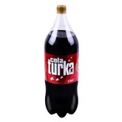 Cola Turka 2.5 lt Kola