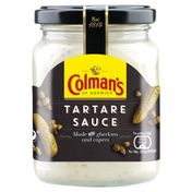 Colman's 144 gr Tartar Sos