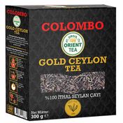 Colombo 300 gr Seylan Yaprak Çay