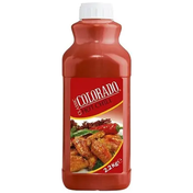 Colorado 2200 gr Hot Chili Sos