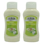 Colorado 2x530 gr Sezar Salata Sos