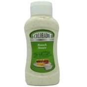 Colorado 530 gr Ranch Sos