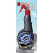 Contes 750 ml Ankastre Çelik Parlatıcı